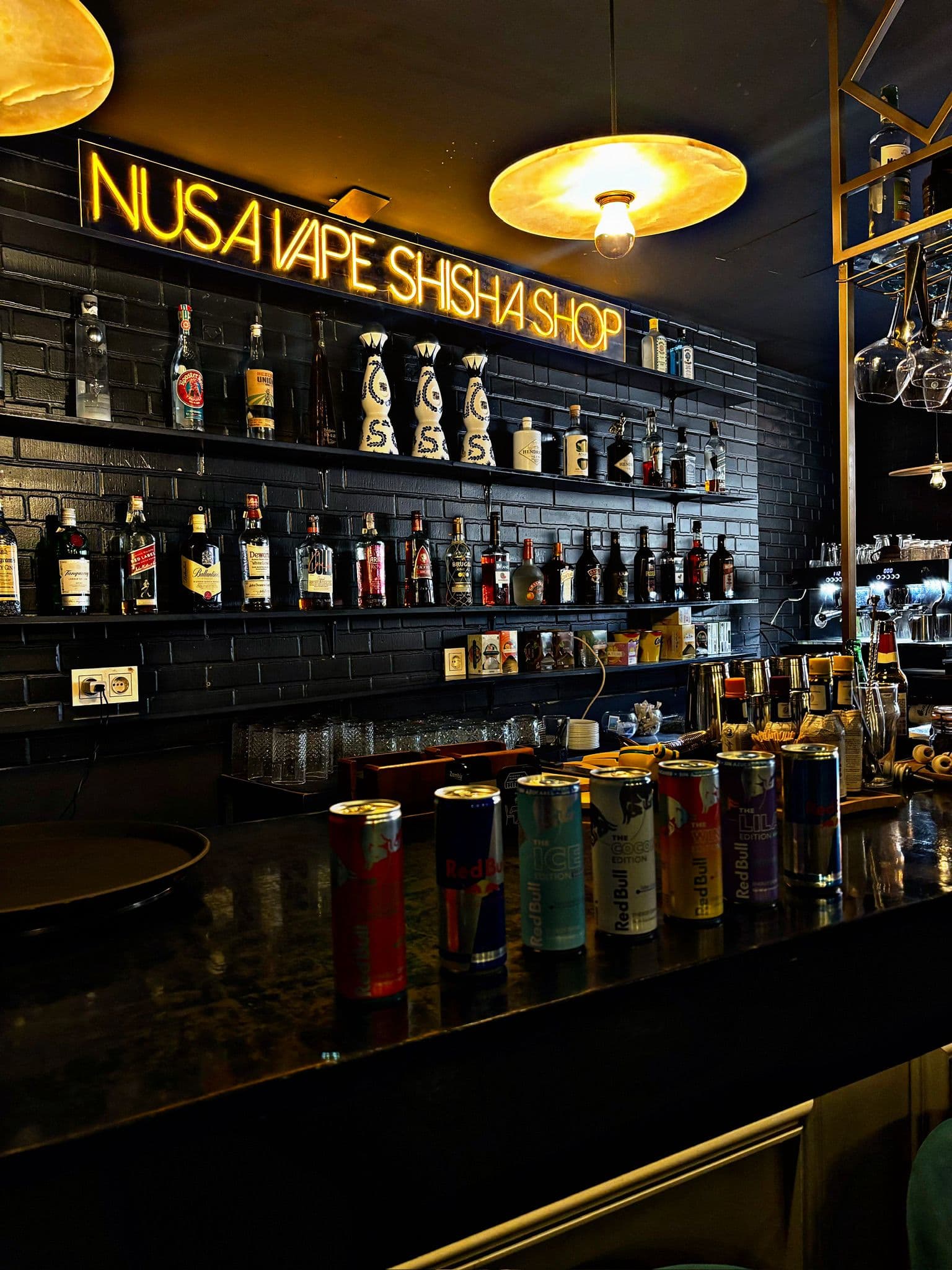 Ambiente NUSA