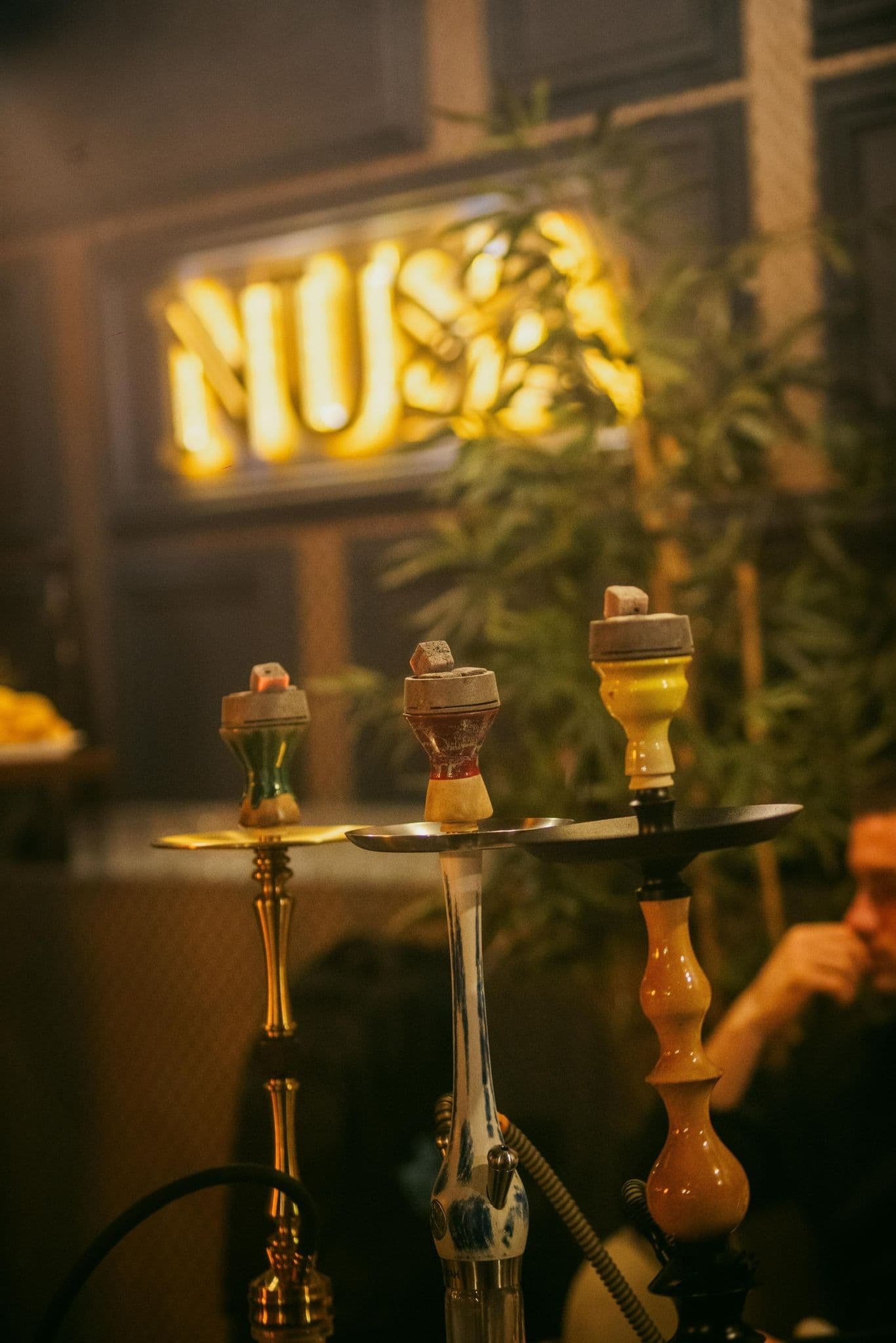 NUSA Sessions
